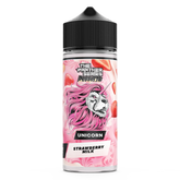Dr Vapes Unicorn Strawberry Milk 120ml